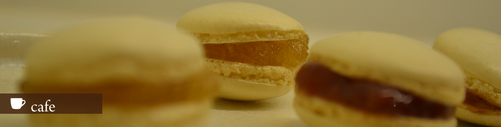 川西 ease(イーズ) カフェ